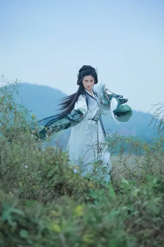 [YITUYU艺图语]2025.02.28 剑以北 徽音子 12