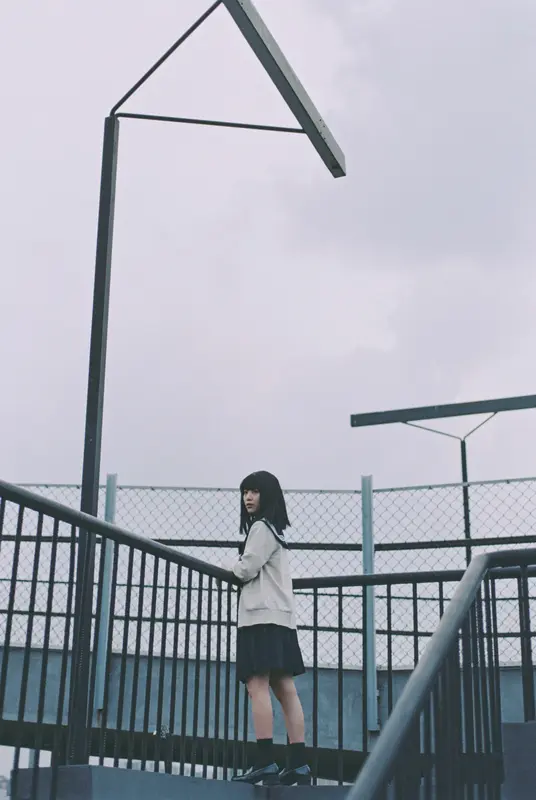 [YITUYU艺图语]2025.02.28 日系少女气息感 如歌 10