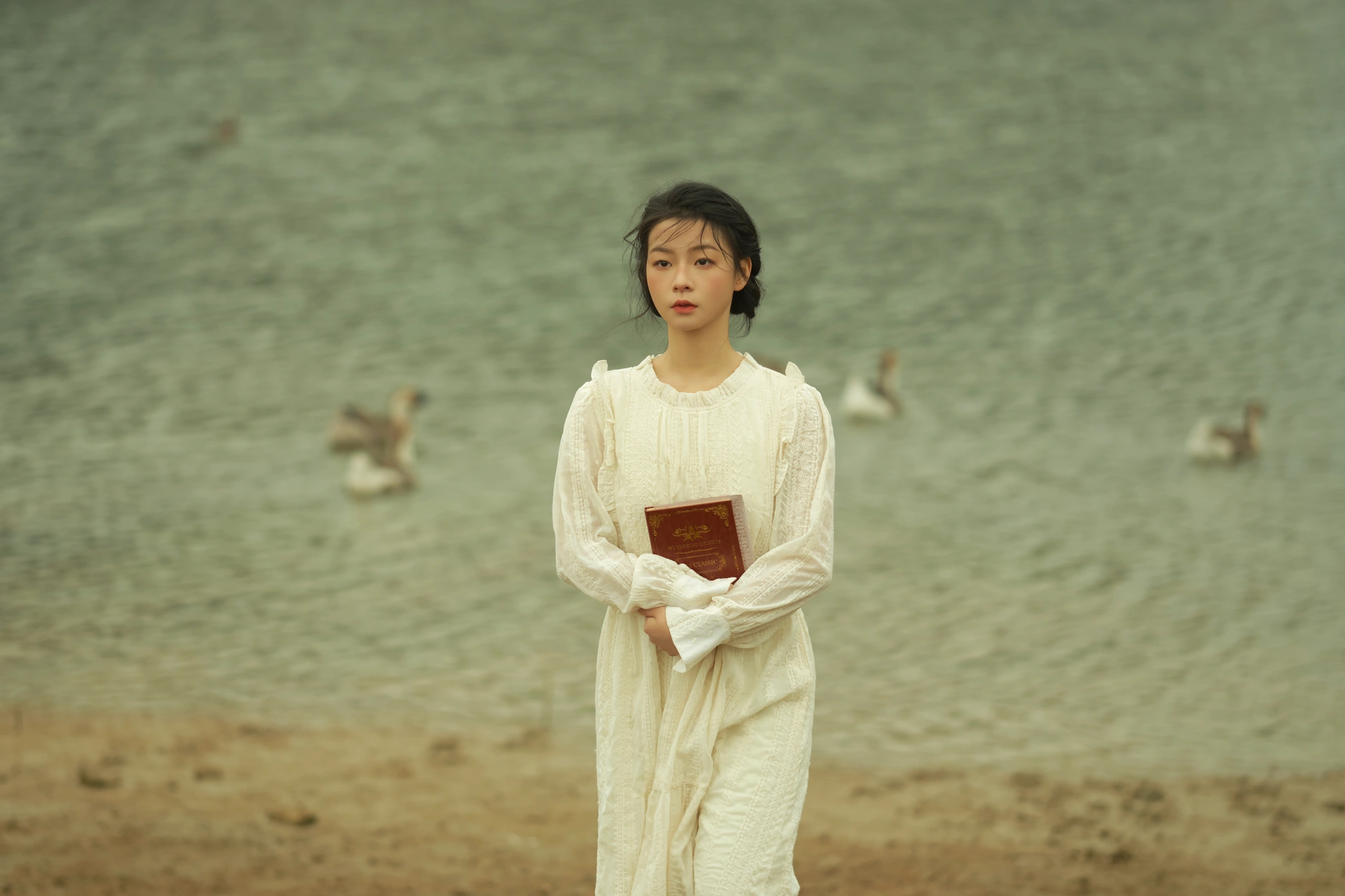[YITUYU艺图语]2025.03.03 见信如唔 蝴蝶妹妹 1